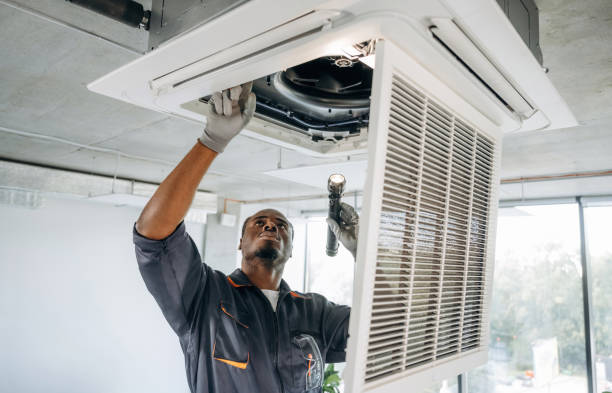 Licensed Hvac Maintenance service in South Gate, CA - FH HVAC