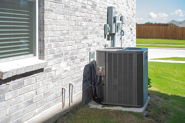 Reliable Hvac Maintenance contractor in South Gate, CA by FH HVAC